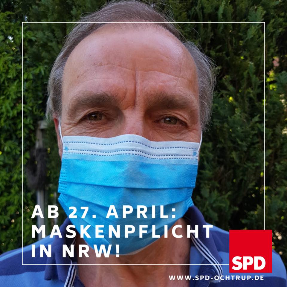 Kempers › SPD Ochtrup